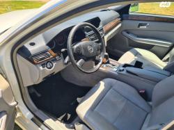 מרצדס C-Class Taxi C200D Taxi Classic אוט' דיזל 2.1 (136 כ"ס) [11-15] דיזל 2011 ל