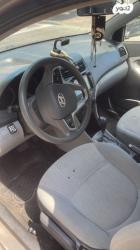 יונדאי i25 Inspire אוט' 1.4 (100 כ''ס) בנזין 2014 למכירה בלוד