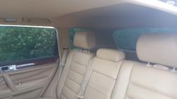 פולקסווגן טוארג 4X4 Luxury V6 אוט' 3.6 (280 כ''ס) בנזין 2007 למכירה ב