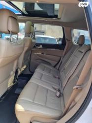 ג'יפ / Jeep גרנד צ'ירוקי 4X4 Limited אוט' 5 מק' 3.6 (286 כ''ס) ק'-2 בנזין 