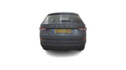 סקודה קודיאק Style אוט' 7 מק' 4 דל' 1.5 (150 כ''ס) בנזין 2020 למכירה 