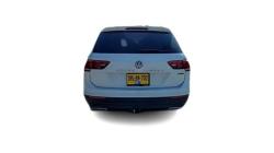 פולקסווגן טיגואן 4X4 Grand CL אוט' 2.0 (184 כ"ס) בנזין 2021 למכירה ב