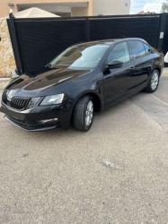 סקודה אוקטביה Ambition אוט' 1.5 (150 כ''ס) בנזין 2020 למכירה בחיפה