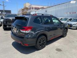 סובארו פורסטר 4X4 Sport אוט' 2.5 (182 כ''ס) בנזין 2019 למכירה בראשו