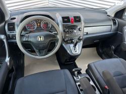 הונדה CR-V 4X4 Comfort אוט' 2.0 (150 כ''ס) בנזין 2009 למכירה בחיפה