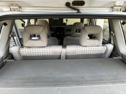 מאזדה דמיו GLX אוט' 1.5 (75 כ''ס) בנזין 2002 למכירה בתל אביב יפו