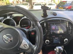 ניסאן ג'וק / Juke Tekna אוט' 1.6 (117 כ"ס) בנזין 2012 למכירה בחולון