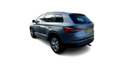 סקודה קודיאק 4X4 Exclusive אוט' 7 מק' 2.0 (180 כ''ס) בנזין 2018 למכירה 