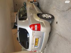 יונדאי טוסון 4X4 Luxury אוט' בנזין 2.7 (175 כ''ס) בנזין 2007 למכירה 