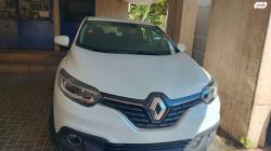 רנו קדגא'ר Life אוט' דיזל 1.5 (110 כ''ס) דיזל 2017 למכירה ברמת השר