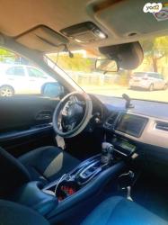 הונדה HR-V Elegance אוט' 1.5 (131 כ''ס) בנזין 2020 למכירה ברחובות