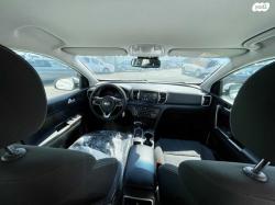 קיה ספורטז' Urban אוט' 1.6 (132 כ"ס) בנזין 2018 למכירה בחיפה