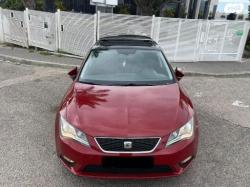 סיאט לאון Style אוט' 5 דל' 1.2 (105 כ''ס) [2013-2016] בנזין 2014 למכירה ב