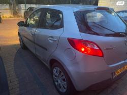 מאזדה H Dynamic אוט' 1.5 (103 כ"ס) בנזין 2008 למכירה בקרית ביאליק