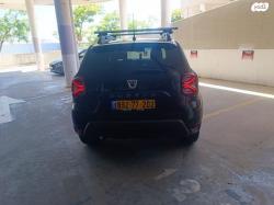 דאצ'יה דאסטר החדש Laureate ידני 1.3 (131 כ''ס) בנזין 2022 למכירה בר