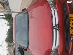 מיצובישי אאוטלנדר Instyle אוט' 7 מק' 2.0 (150 כ"ס) בנזין 2014 למכיר