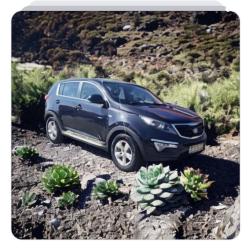 קיה ספורטז' Urban אוט' 1.6 (133 כ"ס) בנזין 2015 למכירה באשדוד