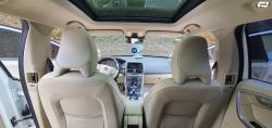 וולוו XC60 T5 Active אוט' 2.0 (245 כ"ס) בנזין 2015 למכירה בבאר שבע