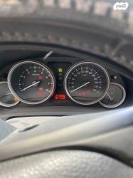 מאזדה g Executive סדאן אוט' 2.0 (147 כ''ס) בנזין 2010 למכירה ביבנה