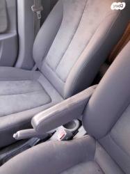 יונדאי אקסנט (עד 2012) Family GL אוט' 4 דל' 1.5 (91 כ''ס) בנזין 2005 למכ