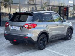 סוזוקי ויטרה 4X4 GLXV אוט' 1.4 (140 כ''ס) בנזין 2017 למכירה בראשון 