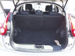 ניסאן ג'וק / Juke Visia אוט' 1.6 (117 כ''ס) בנזין 2013 למכירה ב