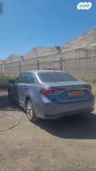 טויוטה קורולה הייבריד Sun סדאן אוט' 1.8 (98 כ''ס) בנזין 2020 למכ