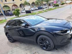 מאזדה CX-30 Premium Blac אוט' 2.5 (195 כ''ס) בנזין 2022 למכירה בנתניה