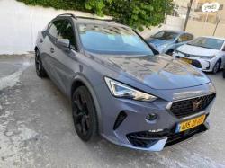 קופרה פורמנטור 4X4 VZ אוט' 2.0 (310 כ"ס) בנזין 2023 למכירה בראשון