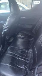 טויוטה C-HR Chic Plus הייבריד אוט' 1.8 (98 כ''ס) בנזין 2020 למכירה בנ