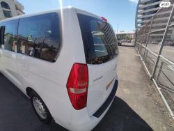 יונדאי i800 GLS CRDI מיניבוס ידני דיזל 8 מק' 2.5 (136 כ"ס) דיזל 2014 ל