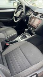 סקודה אוקטביה Ambition אוט' 1.5 (150 כ''ס) בנזין 2020 למכירה בחדרה