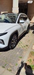 יונדאי טוסון Luxury אוט' 1.6 (180 כ''ס) בנזין 2021 למכירה בתל אביב