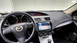 מאזדה j Active סדאן אוט' 1.6 (105 כ''ס) בנזין 2010 למכירה בג'ת