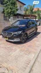 אם. ג'י. / MG ZS Net Up אוט' 1.0 (111 כ''ס) בנזין 2019 למכירה ברמלה