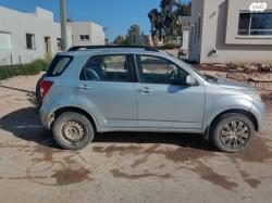 דייהטסו טריוס 4X4 SX אוט' 1.5 (104 כ''ס) בנזין 2007 למכירה בבית הש