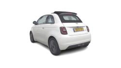 פיאט 500 500e Icon C אוט' קבריולט חשמלי (118 כ"ס) חשמלי 2022 למכירה 