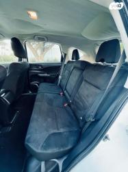 הונדה CR-V 4X4 Comfort אוט' 2.0 (155 כ"ס) בנזין 2014 למכירה בנתניה