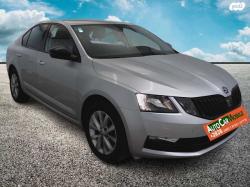 סקודה אוקטביה Ambition אוט' 1.5 (150 כ''ס) בנזין 2020 למכירה בחדרה