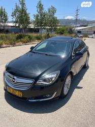 אופל אינסיגניה Cosmo הצ'בק אוט' 1.6 (170 כ''ס) בנזין 2015 למכירה ב