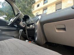 סוזוקי SX4 GLX הצ'בק אוט' 1.6 (120 כ"ס) בנזין 2013 למכירה בהרצליה