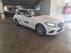 מרצדס C-Class Taxi C220D Taxi Classic FL אוט' דיזל 2.0 (194 כ''ס) דיזל 2019 למכ