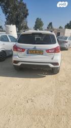 מיצובישי ASX Intense אוט' 2.0 (150 כ''ס) בנזין 2019 למכירה בכוכב יאי