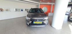 מיצובישי ASX Instyle אוט' 2.0 (150 כ"ס) בנזין 2019 למכירה ב