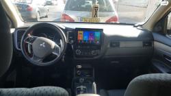 מיצובישי אאוטלנדר Instyle אוט' 7 מק' 2.0 (150 כ"ס) בנזין 2013 למכיר