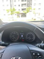 יונדאי טוסון Panoramic אוט' בנזין 2.0 (155 כ"ס) בנזין 2019 למכירה ב