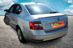 סקודה אוקטביה Ambition אוט' 1.5 (150 כ''ס) בנזין 2020 למכירה בחדרה