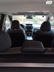 סובארו פורסטר 4X4 Sport אוט' 2.5 (182 כ''ס) בנזין 2019 למכירה בגבעת