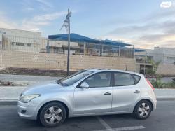 יונדאי i30 Inspire אוט' 1.6 (126 כ''ס) בנזין 2010 למכירה באשדוד