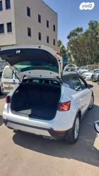 סיאט ארונה FR אוט' 1.0 (115 כ"ס) בנזין 2020 למכירה בנתיבות